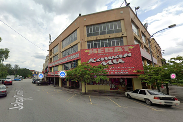 Taman Subang Perdana