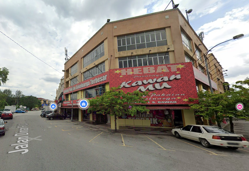 Taman Subang Perdana