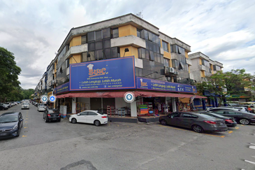 Taman Subang Perdana