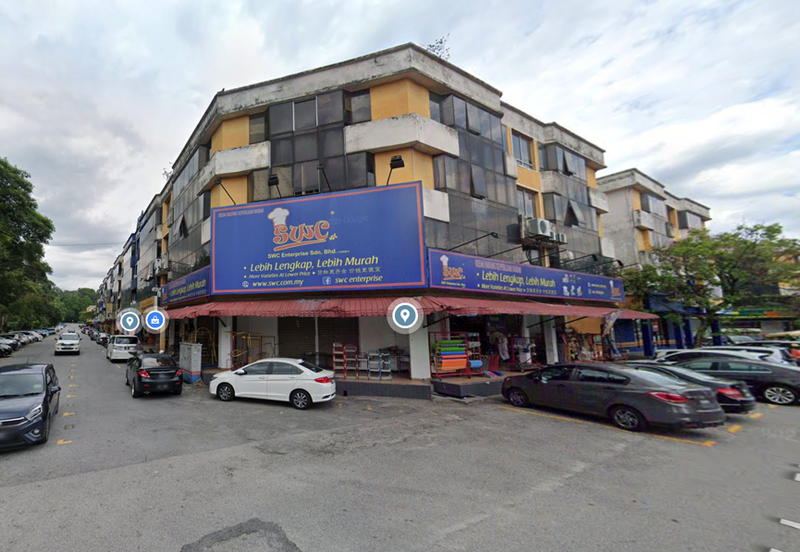 Taman Subang Perdana