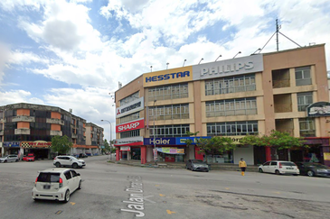 Taman Subang Perdana