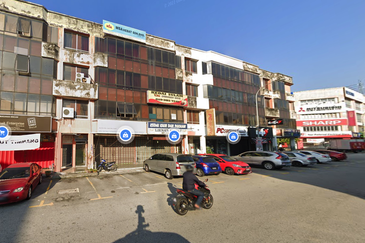 Taman Subang Perdana