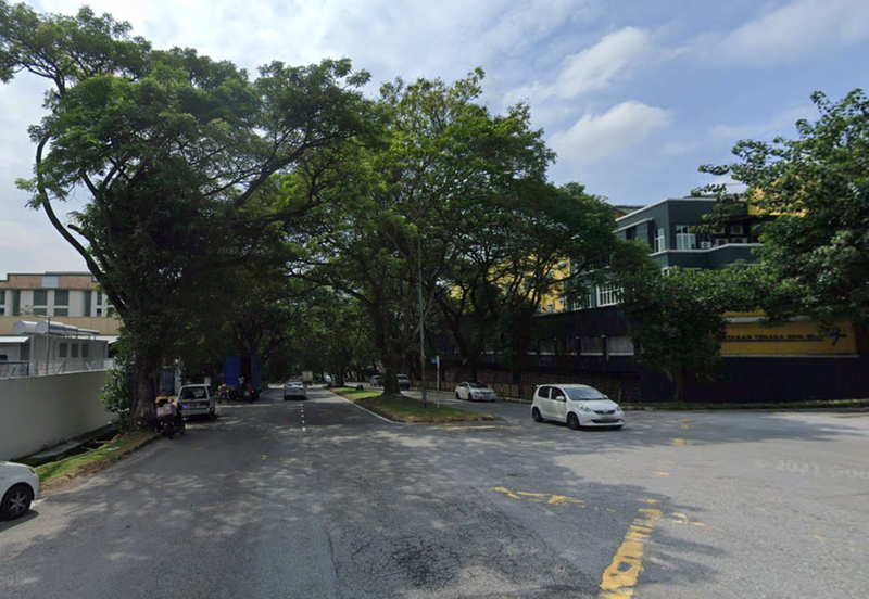 (Semi Detached) Kepong Taman Perindustrian Tago 