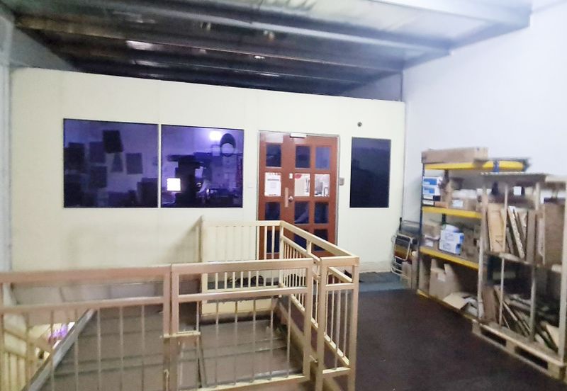 (1.5 Storey) Taman Perindustrian Tago Kepong