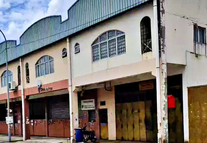 Kepong Industrial Park KIP 