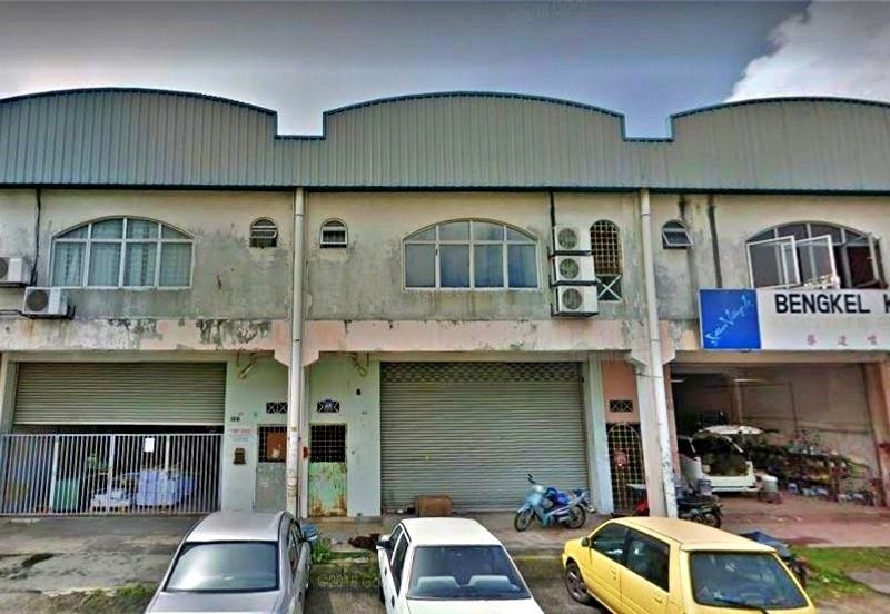 Kepong Industrial Park KIP 