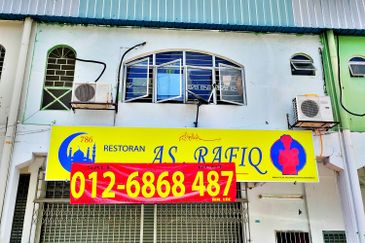 Kepong Industrial Park KIP 