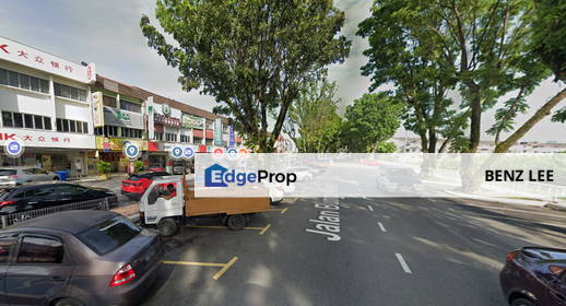 (Main Road) Ampang Taman Putra Bunga Tanjung 安邦太子园, Selangor, Ampang