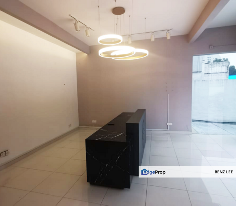 (2 Storey Renovated) KL Bangsar Maarof Kuala Lumpur, Kuala Lumpur, Bangsar