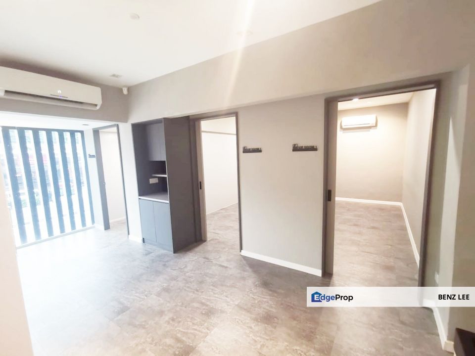 (2 Storey Renovated) KL Bangsar Maarof Kuala Lumpur, Kuala Lumpur, Bangsar