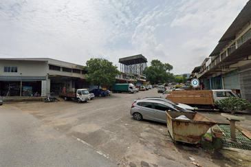 Taman Perindustrian Ehsan Jaya