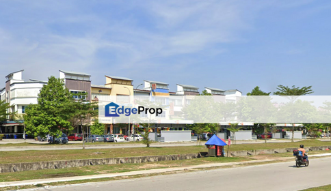 (Main Road) Subang Bestari Jalan Nova U5/N Seksyen U5, Selangor, Shah Alam