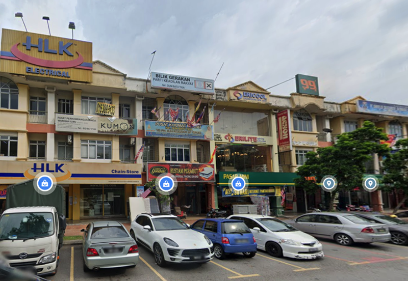 Seksyen 23