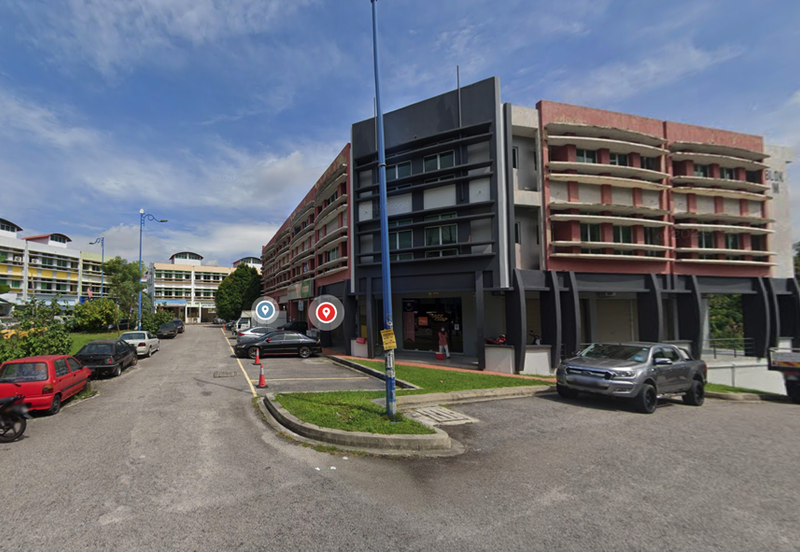 (3.5 Storey w/Basement) Ara Damansara Taipan 2 Damansara