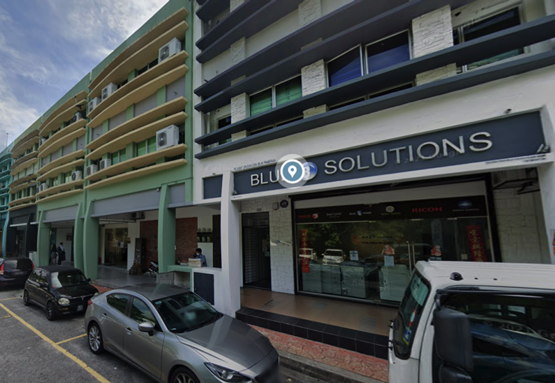 (3.5 Storey w/Basement) Ara Damansara Taipan 2 Damansara