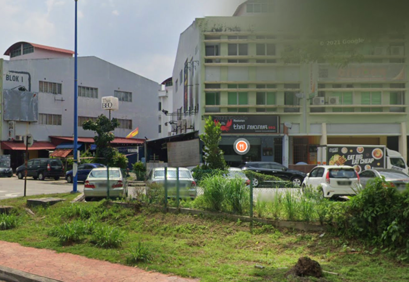 (3.5 Storey w/Basement) Ara Damansara Taipan 2 Damansara