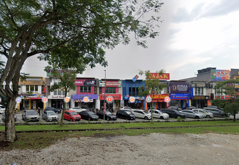 Taman Saujana Utama 3