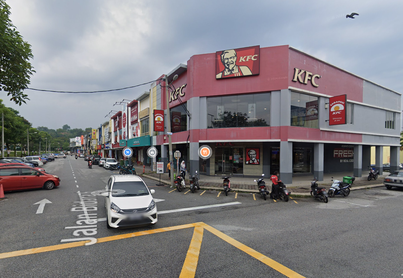 Taman Saujana Utama 3