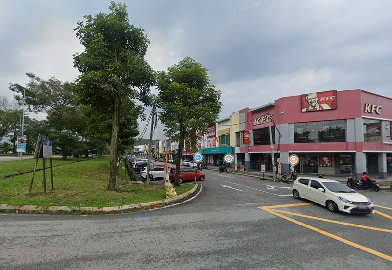 Taman Saujana Utama 3