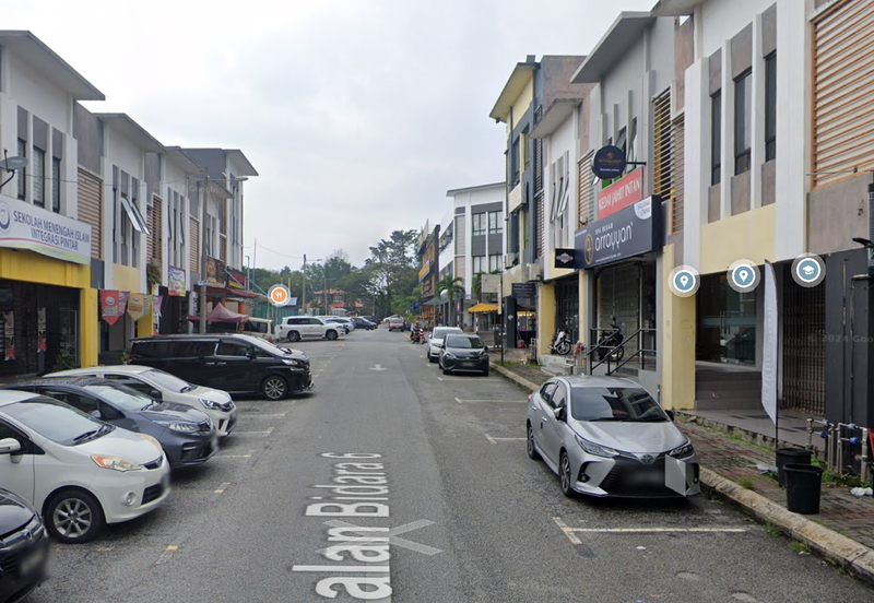 Taman Saujana Utama 3