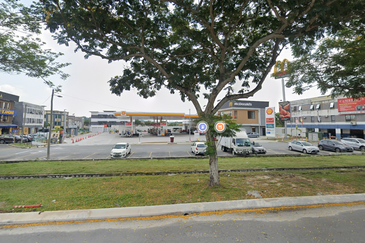 Taman Saujana Utama 3