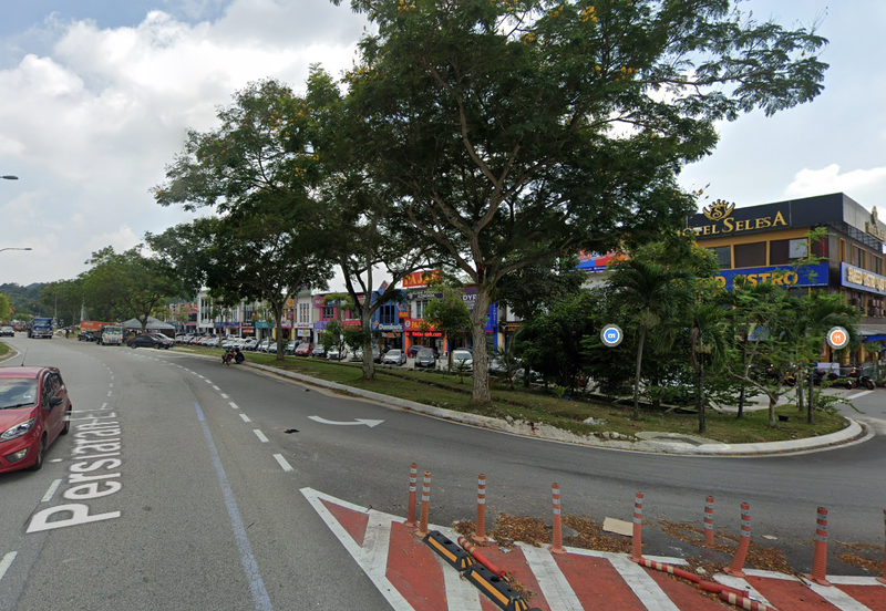 Taman Saujana Utama 3