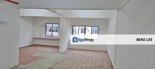 (2 Storey) SS 15 Subang Jaya SS15, Selangor, Subang Jaya