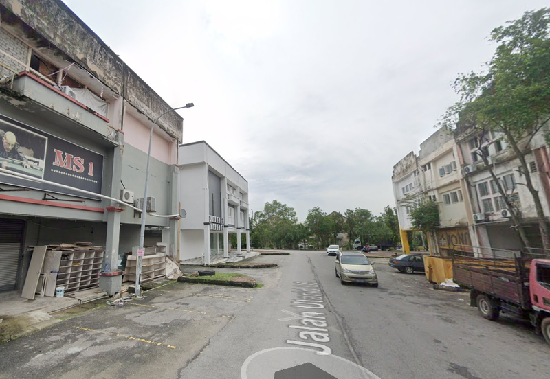 Bandar Pinggiran Subang @ Seksyen U5