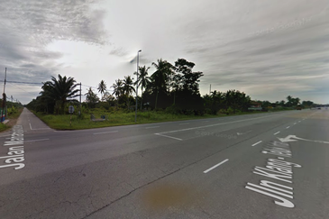 (5 Acres) Jeram Kuala Selangor Kampung Sungai Sembilang Jalan Maharajalela