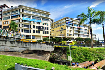 SetiaWalk @ Pusat Bandar Puchong