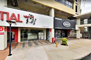 SetiaWalk @ Pusat Bandar Puchong