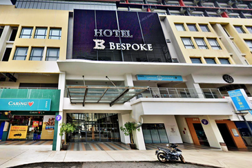 SetiaWalk @ Pusat Bandar Puchong