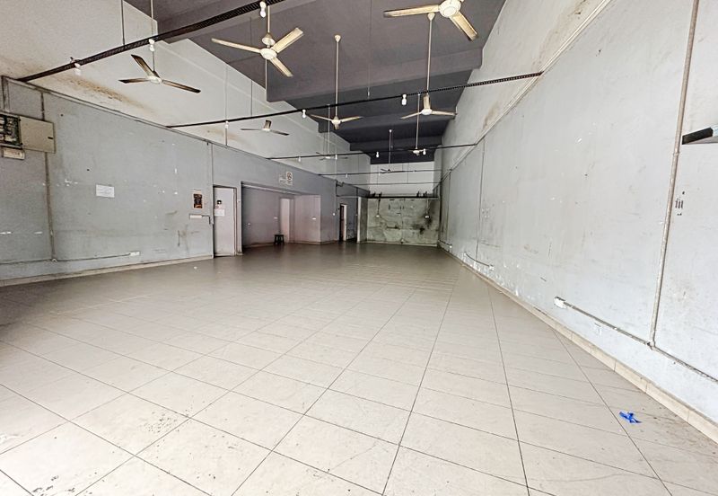 (2 Adjoining Main Road) Biz Avenue 2 Cyberjaya Neo Cyber Lingkaran Cyberpoint Barat