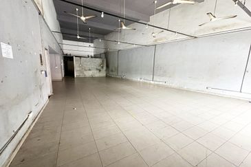 (2 Adjoining Main Road) Biz Avenue 2 Cyberjaya Neo Cyber Lingkaran Cyberpoint Barat