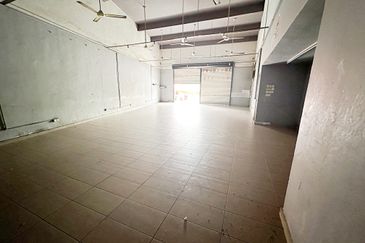 (2 Adjoining Main Road) Biz Avenue 2 Cyberjaya Neo Cyber Lingkaran Cyberpoint Barat