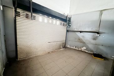 (2 Adjoining Main Road) Biz Avenue 2 Cyberjaya Neo Cyber Lingkaran Cyberpoint Barat