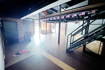 (2 Adjoining Main Road) Biz Avenue 2 Cyberjaya Neo Cyber Lingkaran Cyberpoint Barat