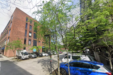 T6, Lightgrey (Pusat Komersial LGSB)