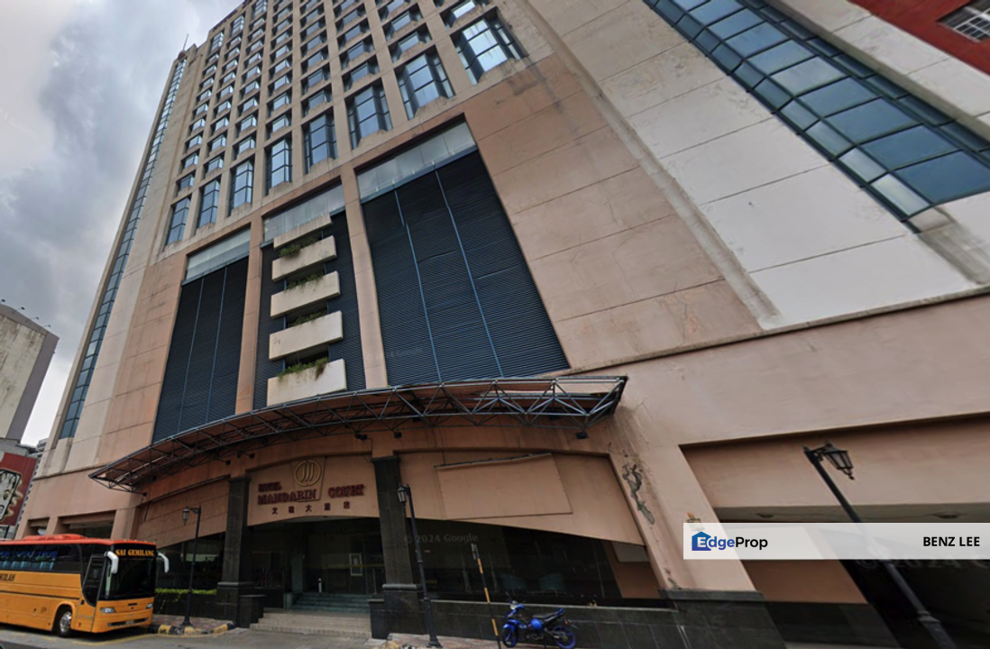 (Adjoining) Kampung Attap Maharajalela Kuala Lumpur , Kuala Lumpur, KL City