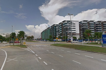 (7.915 Acres) Cyberjaya Sepang Cyber Point Selatan Dengkil Neo Cyber