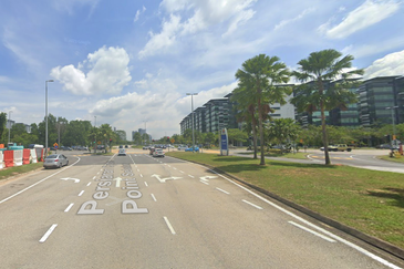 (7.915 Acres) Cyberjaya Sepang Cyber Point Selatan Dengkil Neo Cyber