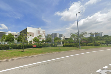 (7.915 Acres) Cyberjaya Sepang Cyber Point Selatan Dengkil Neo Cyber