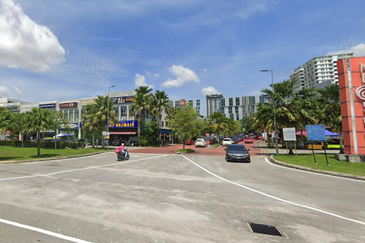 (7.915 Acres) Cyberjaya Sepang Cyber Point Selatan Dengkil Neo Cyber