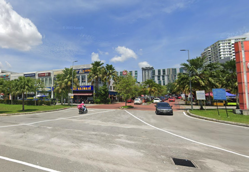 (7.915 Acres) Cyberjaya Sepang Cyber Point Selatan Dengkil Neo Cyber