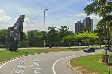 (7.915 Acres) Cyberjaya Sepang Cyber Point Selatan Dengkil Neo Cyber