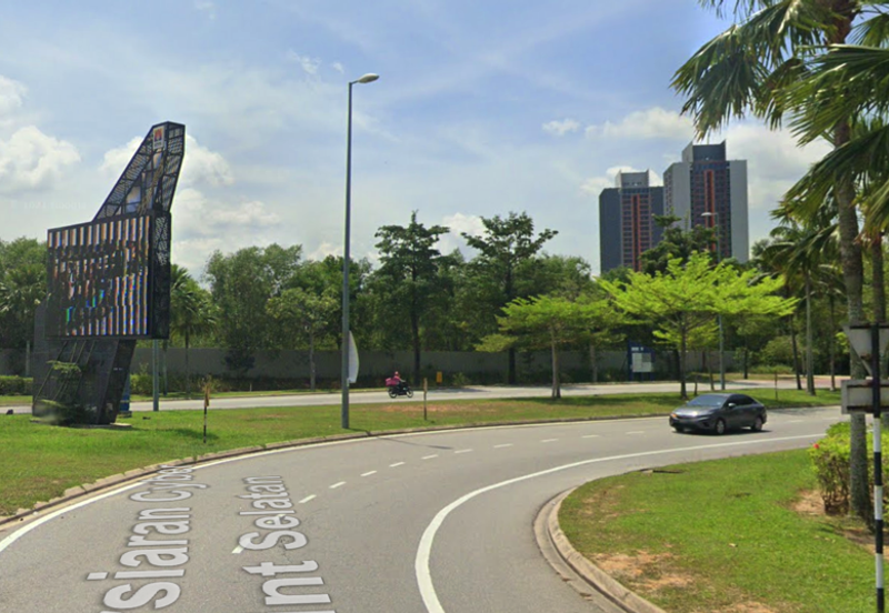 (7.915 Acres) Cyberjaya Sepang Cyber Point Selatan Dengkil Neo Cyber