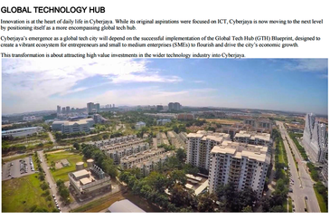 (7.915 Acres) Cyberjaya Sepang Cyber Point Selatan Dengkil Neo Cyber