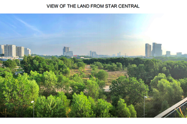 (7.915 Acres) Cyberjaya Sepang Cyber Point Selatan Dengkil Neo Cyber