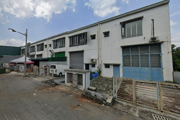 Kundang Industrial Park (Kawasan Perindustrian Kundang)