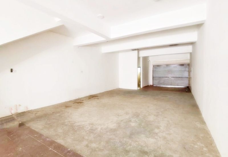 Selayang Paragon Utama